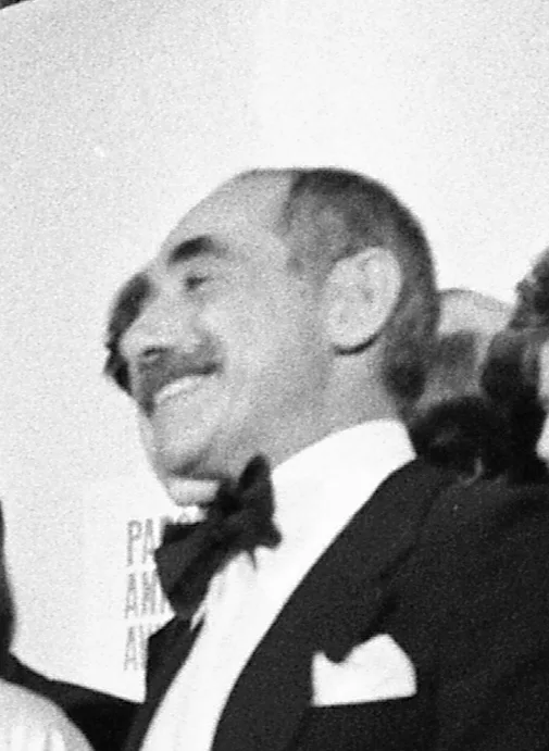 Chester Weinberg